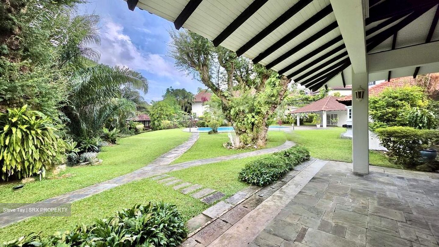 Kings Garden (D10), Detached #500101581